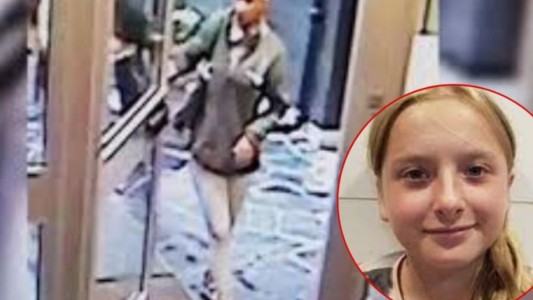 Mató a una nena y escondió el cuerpo en una valija: el escalofriante relato de la autora del crimen