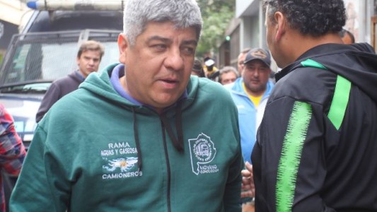 El Sindicato de Camioneros rechazó una nueva oferta en las paritarias y evalúa medidas de fuerza