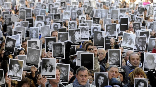 AMIA: "23 años de impunidad en la historia de todos"