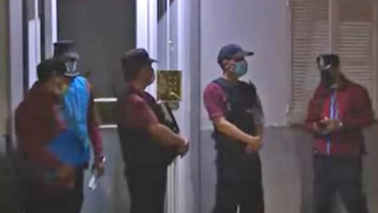 Hallados muertos en un departamento: confirman que son hermanos y fueron asesinados