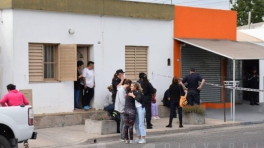 "Voy a matar su madre y me voy a matar": fue a la casa de sus padres y encontró los cuerpos