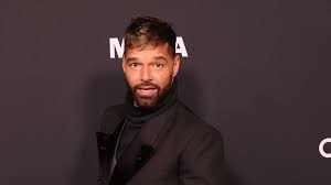 Ricky Martin agotó el segundo Movistar Arena sinfónico