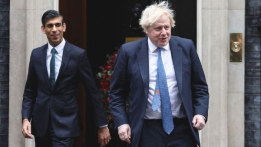 Reino Unido: ¿volverá Boris Johnson a ejercer el cargo de primer ministro?