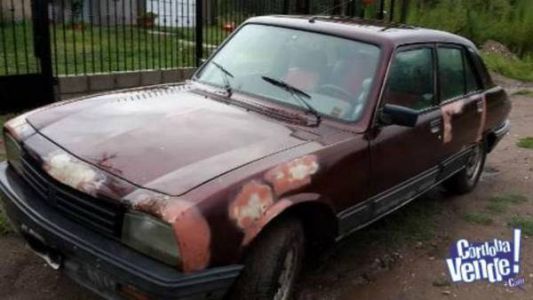 El ingenioso aviso de un cordobés para vender su auto viejo