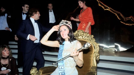 Murió Silvana Suárez: la ex Miss Mundo de Argentina que se animó a desafiar a Mirtha Legrand