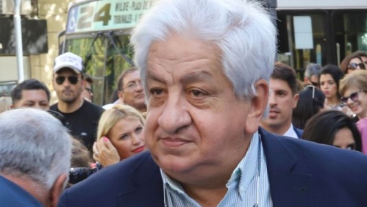Piumato sobre Ganancias: "Es un ataque a la Justicia y viene del Congreso"