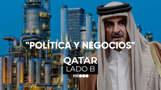 Qatar Lado B: El camino de la dinastía Al Thani hacia el poder