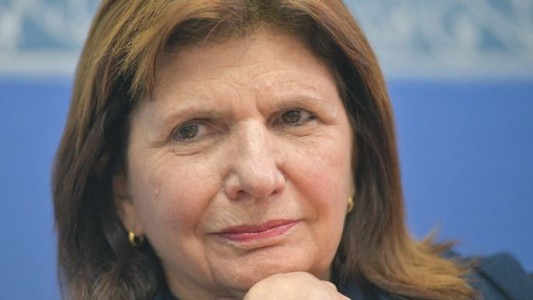 Patricia Bullrich: “El shock es lo único que va a generar una salida más rápida”