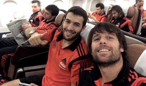 Tigres agotó más de 40 mil entradas para la final ante River