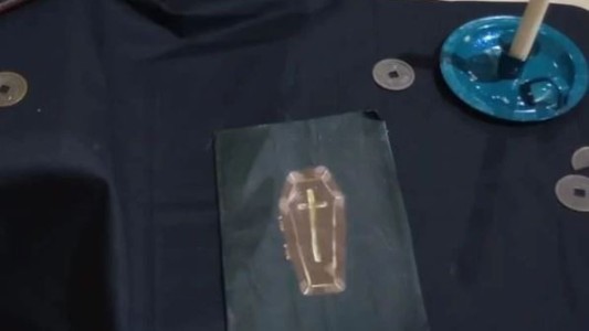 Misterio en La Noche de los Museos: Desapareció "El libro de las sombras" en el Nacional Buenos Aires