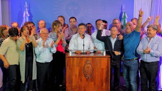 Ganó el PJ en el Chaco, aunque perdió una banca que se lleva el Partido Obrero