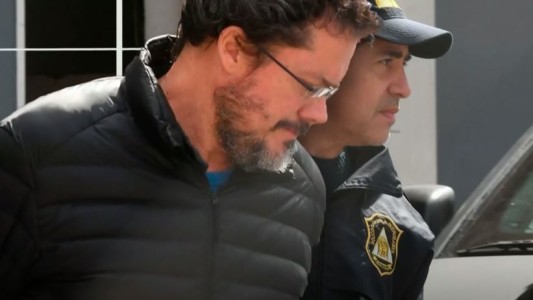 La gran farsa: los videos y las escuchas que complican a Martín del Río