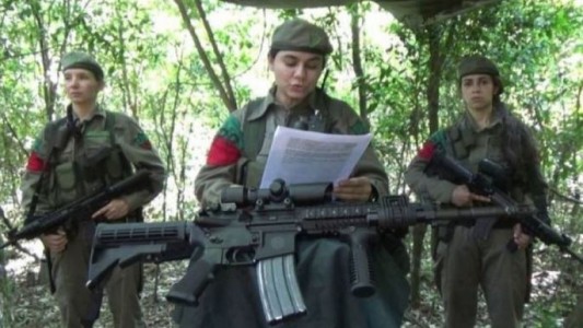 Paraguay en conflicto con la guerrilla: el ejército mató a tres insurgentes