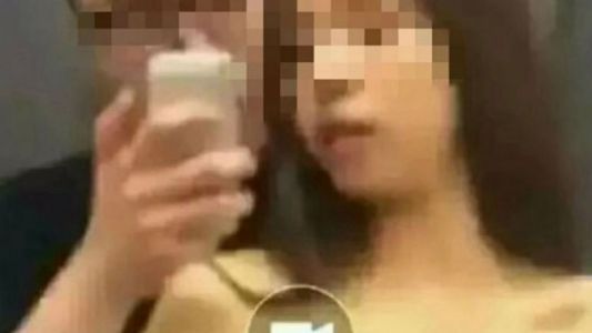 El video de una pareja teniendo sexo en un probador indigna al gobierno chino