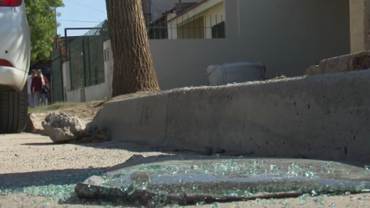 Le propuso matrimonio a su pareja, pero minutos después delincuentes lo asesinaron