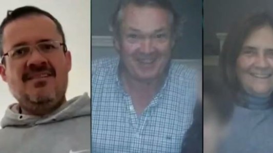 La gran farsa: todos los audios entre Martín del Río y el matrimonio asesinado en Vicente López