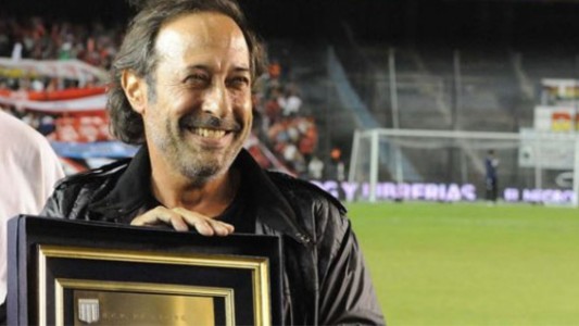 Guillermo Francella, tras la derrota de Racing: "Soy un meme caminando"