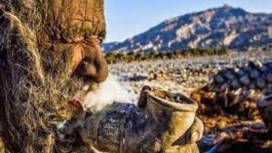 Irán: murió el "hombre más sucio del mundo" - #FlashChat