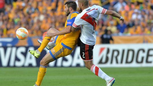 Maidana contó la estrategia que usó para marcar a Gignac, quien terminó en el hospital con el dedo lastimado