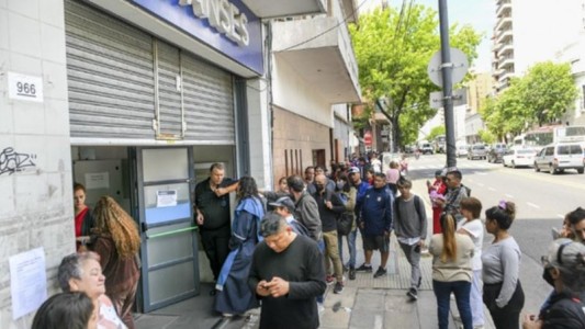 Refuerzo Alimentario: se aprobaron más de 800 mil solicitudes para el bono de $45.000