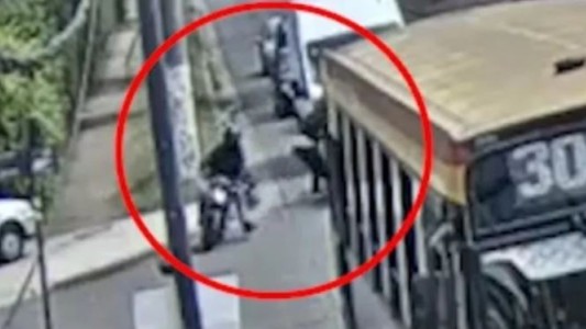 Persecución de película tras una salidera en San Miguel - #REC