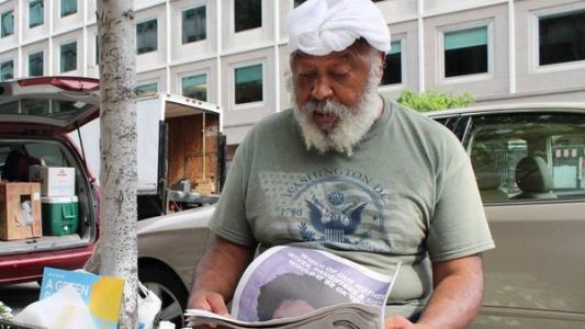 La increíble historia del mendigo que fue a Harvard