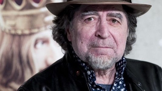 Vuelve Joaquín Sabina: su gira latinoamericana 2023 incluye a la Argentina