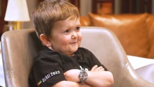 Hasbulla llega a la Argentina: todos los detalles