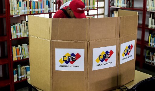 Argentina no reconocerá el resultado de la Constituyente en Venezuela