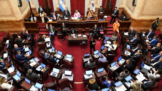 Senado: aprobaron la suspensión por 10 años de desalojos en barrios populares