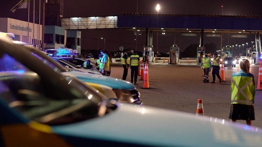 Alcohol cero al volante: el proyecto obtuvo media sanción en la provincia