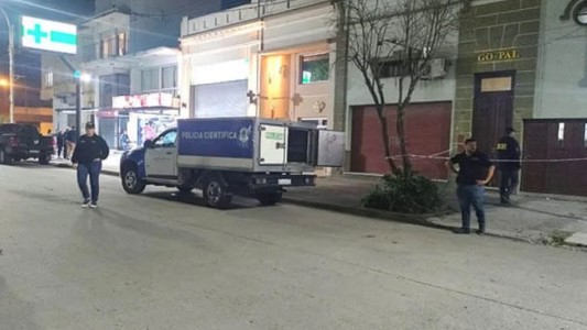 Asesinó a golpes a su hijo de 3 añis, intentó matar a su ex y se suicidó