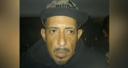 Cayó el jefe narco Dumbo en Perú