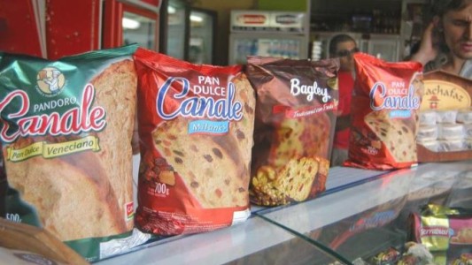 Desarrollo Social compró casi 2.800 toneladas de pan dulce y budín para sectores vulnerables