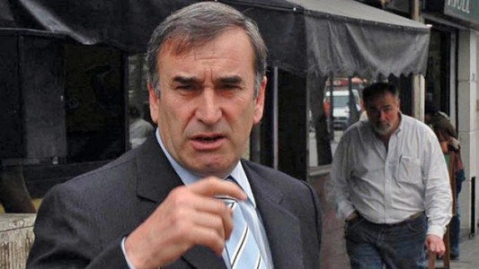 Patti niega secuestro de periodista y dice que solo controló "bailes" para detectar "ebrios"