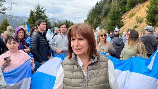 Patricia Bullrich agitó la interna del PRO: "Larreta quiere entregar la Ciudad a la UCR"