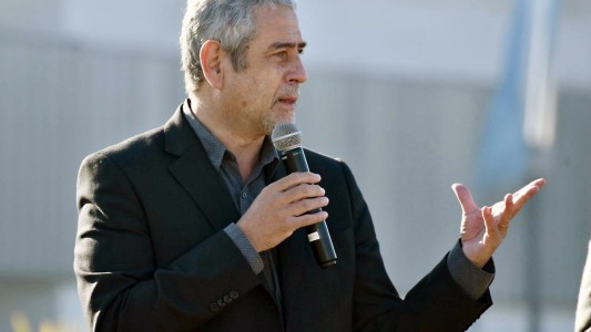 Jorge Ferraresi sobre las PASO: "No tenemos los números para modificar la ley"