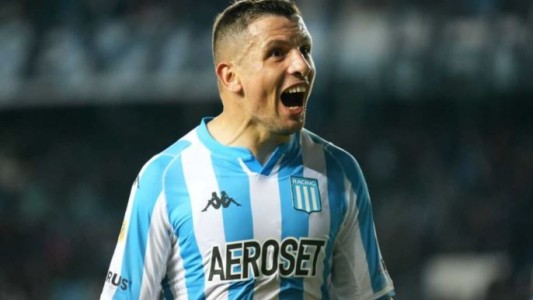 Operan a Emiliano Vecchio, tras sufrir una rotura de ligamentos