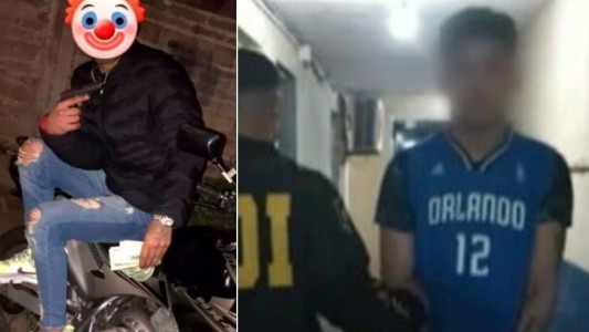 "Si la muerte llega, bienvenida sea": los posteos del detenido por el crimen de Andrés Blaquier