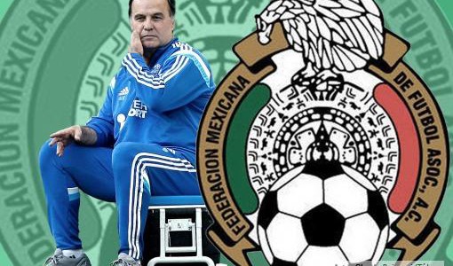 México quiere a Marcelo Bielsa como DT de su seleccionado