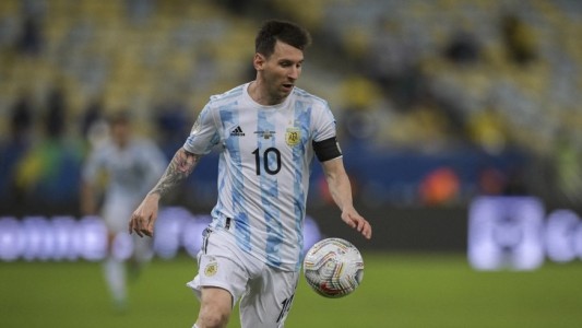 Inter de Miami confía en cerrar contrato con Messi después del Mundial: "Conversaciones avanzadas"