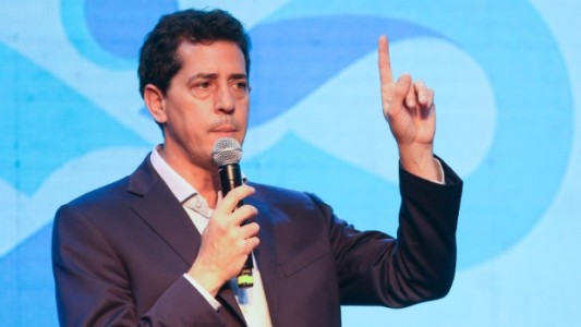 "Wado" de Pedro reveló que impulsa un proyecto para eliminar las elecciones intermedias
