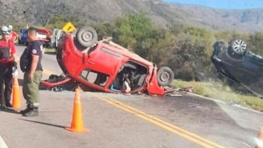 Imputaron al presidente de la Legislatura de Córdoba por el accidente donde murió una mujer