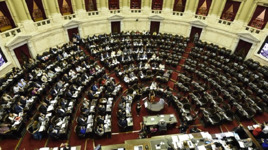 Diputados avanza en proyectos para las economías regionales