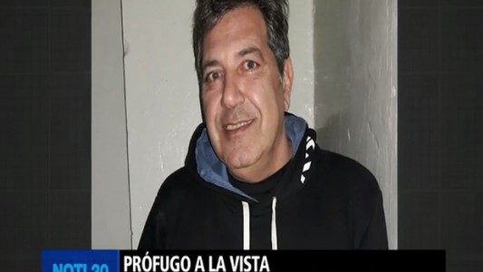 Quién es Claudio Minnicelli