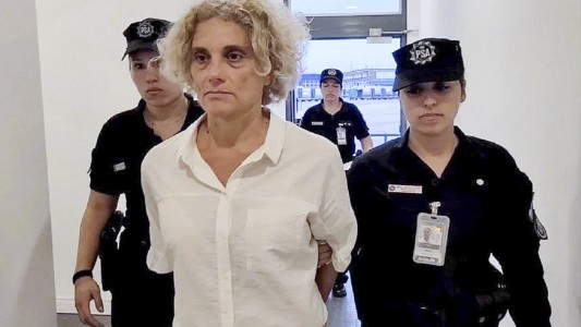 Atentado contra Cristina: Ordenan liberar a los cuatro integrantes de Revolución Federal