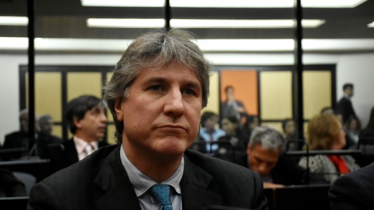 Caso Ciccone: Casación habilitó el juicio oral a Boudou