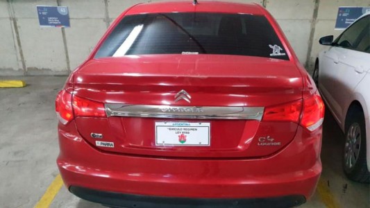 Córdoba: Seis legisladores tienen disponibles autos de alta gama judicializados