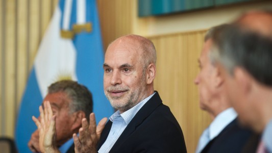 Larreta: "Juntos por el cambio no se va a quebrar, vamos a seguir unidos"