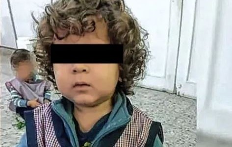 Encontraron en Lomas de Zamora al niño que había desaparecido en Santa Fe